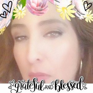 Meet your Posher, Teresa